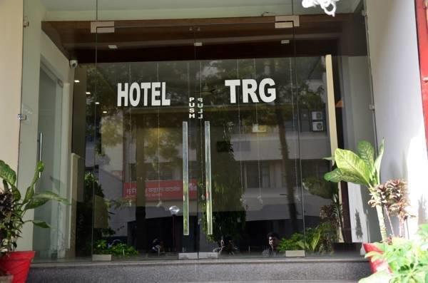 Hotel TRG